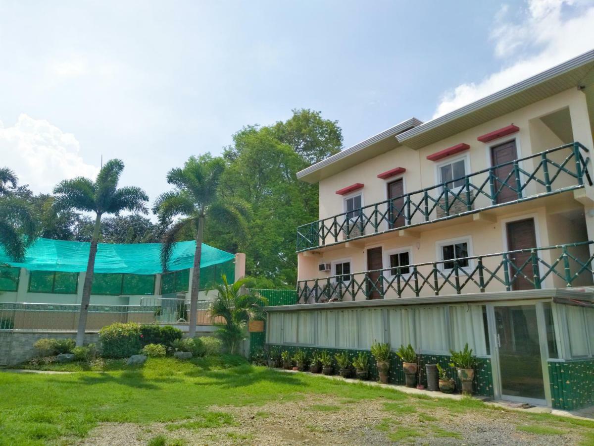D'Mariners Inn Hotel Batangas Exterior photo